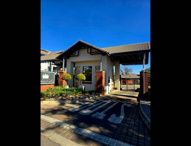 3 BEDROOM PROPERTY TO RENT IN KYALAMI